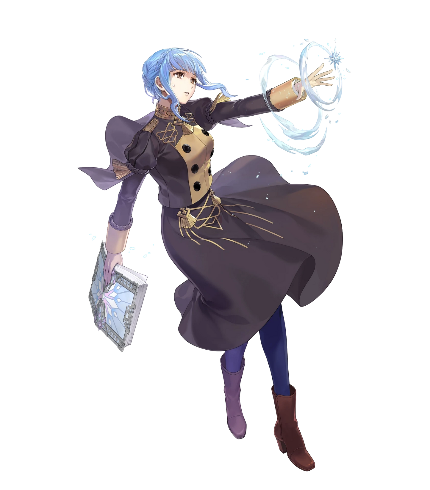 FEH Marianne Fight ver.