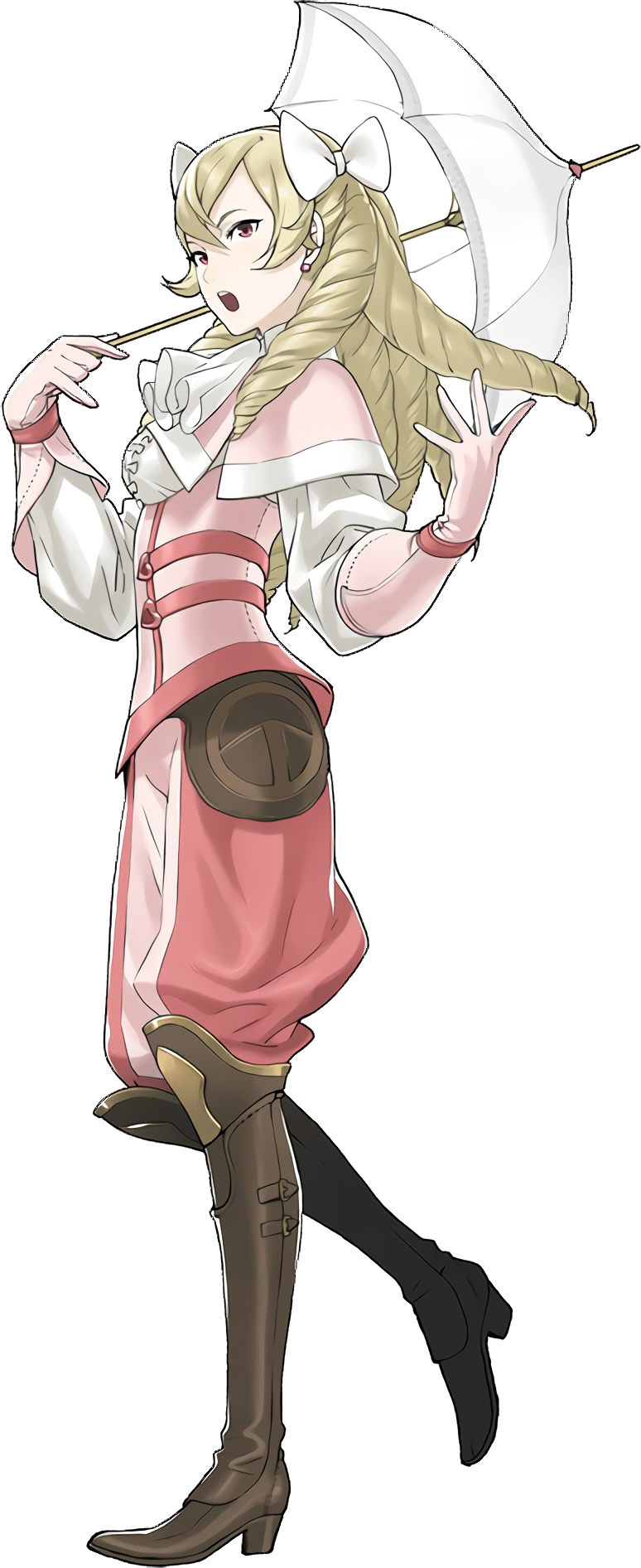 Maribelle