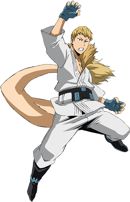 Mashirao Ojiro Action