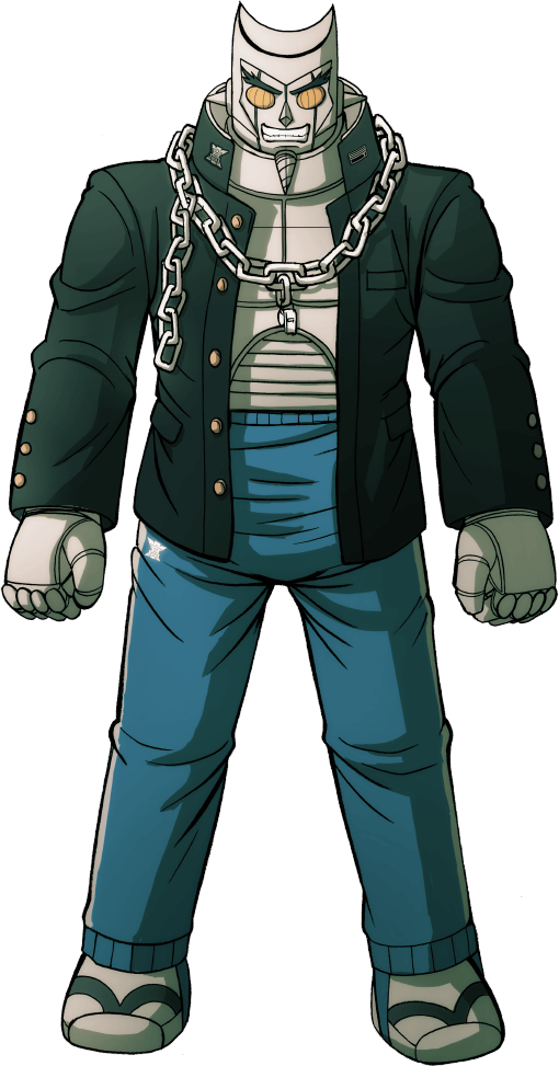 Nekomaru Nidai Mechamaru