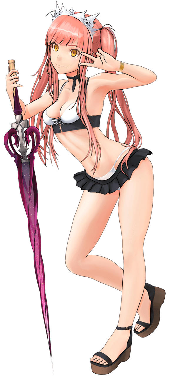 Medb (Saber)