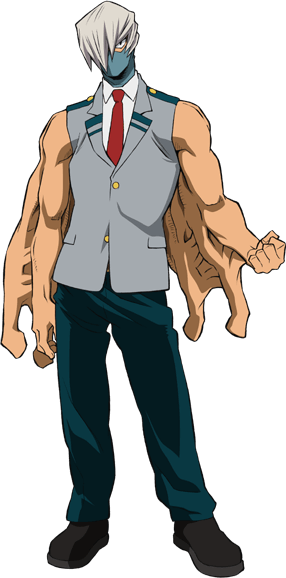 Mezo Shoji