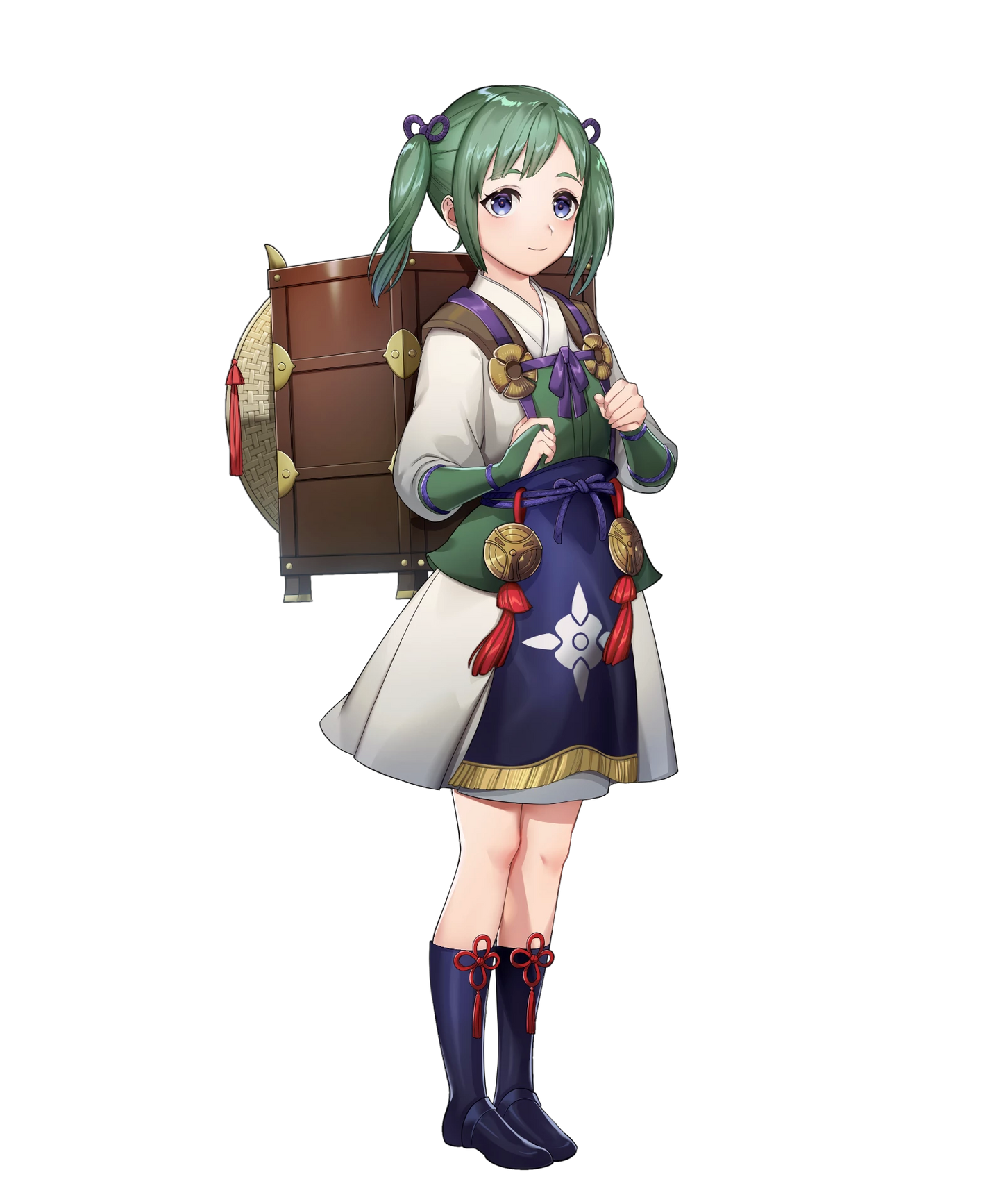 FEH Midori