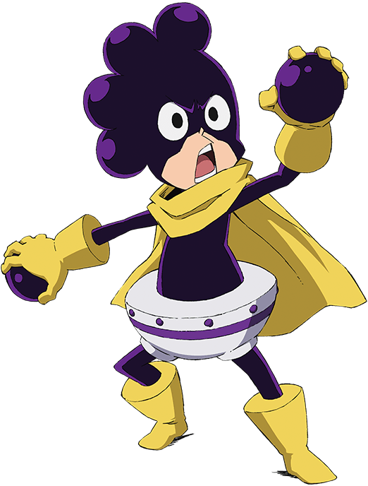 Minoru Mineta Action