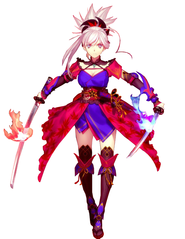 Miyamoto Musashi