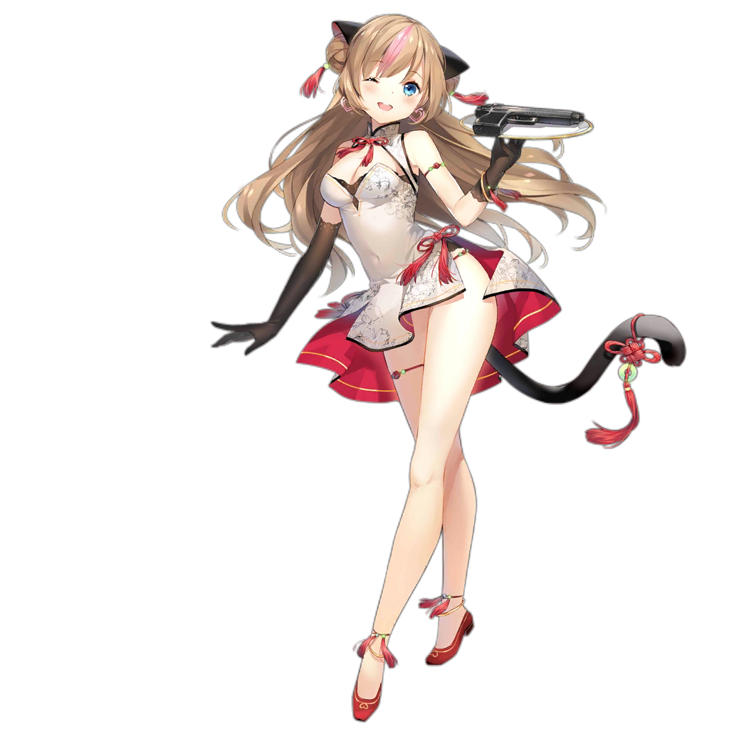 Mk23 Honey Sweet Flower