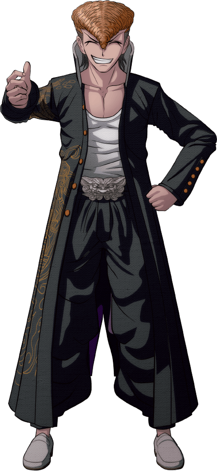Mondo Owada Full Body Sprite v2