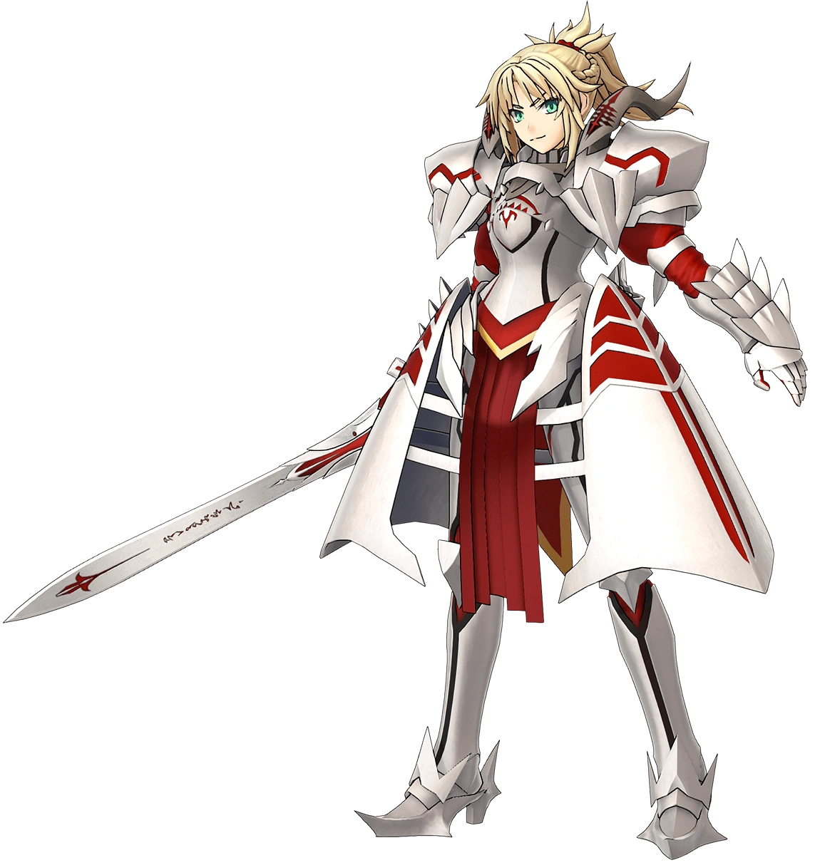 Mordred