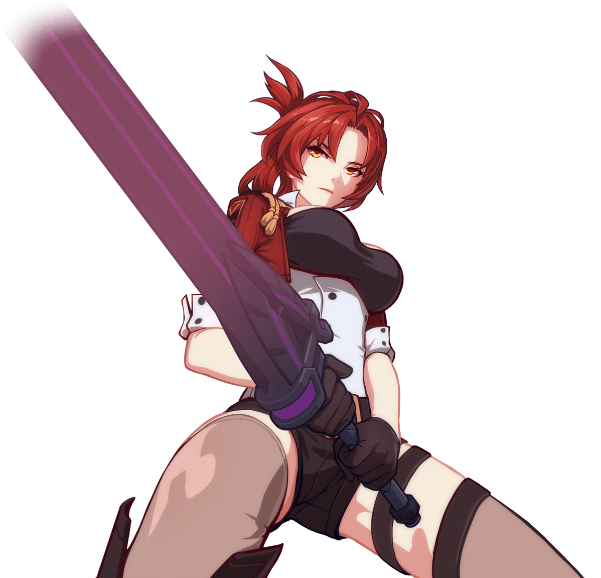 Murata Himeko