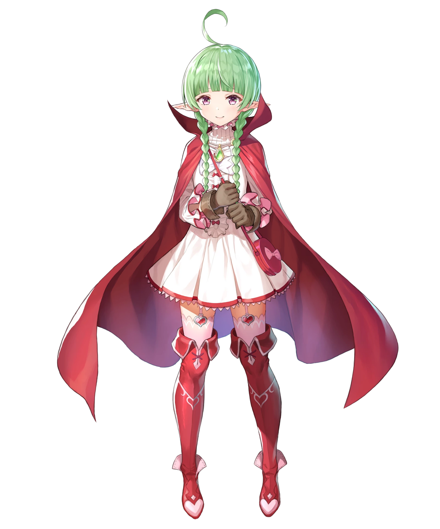 FEH Nah