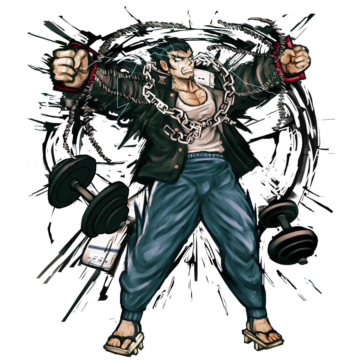 Nekomaru Nidai
