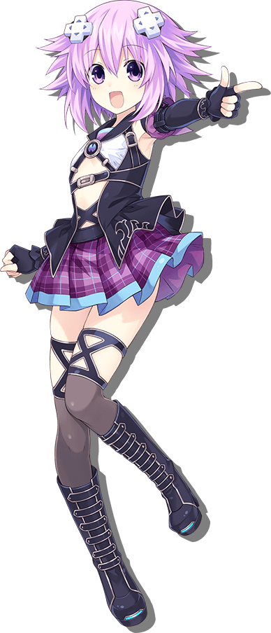 Virtual Stars Neptune