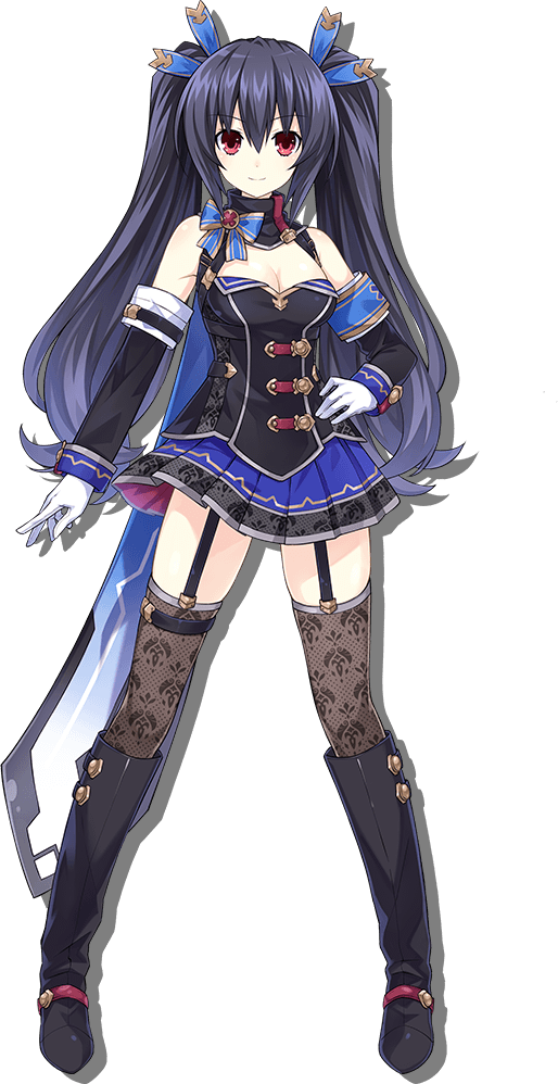Virtual Stars Noire