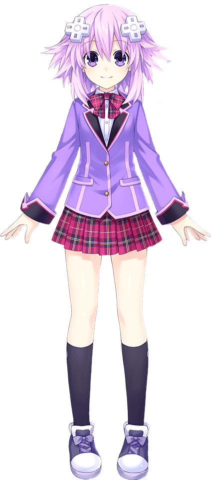 Neptune VS Zombies Neptune