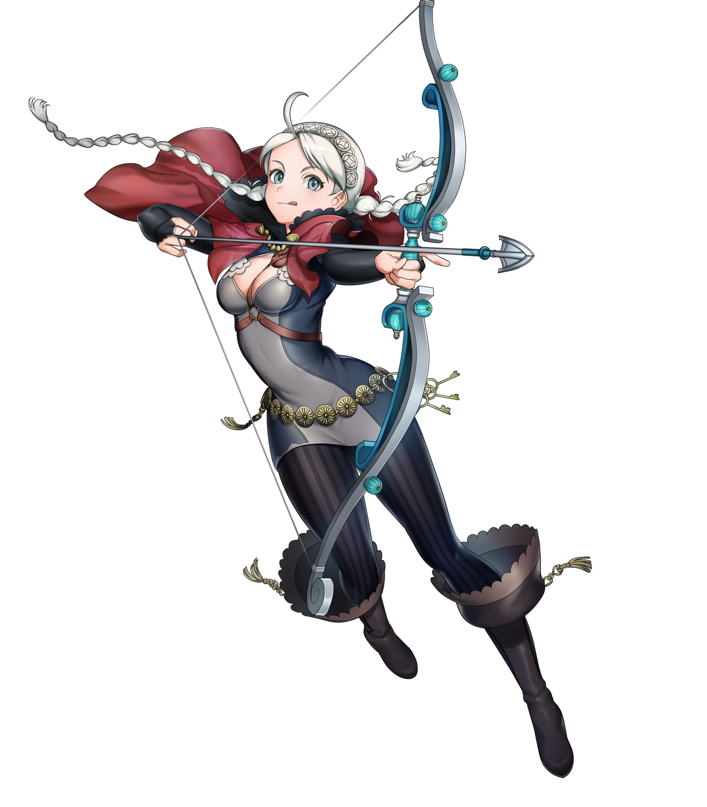 FEH Nina Fight ver.
