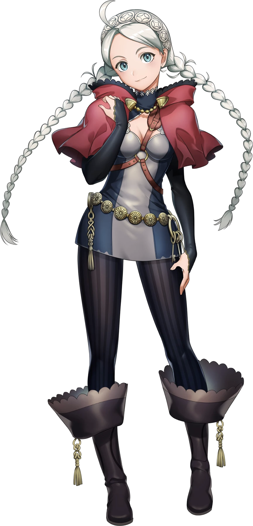 FEH Nina