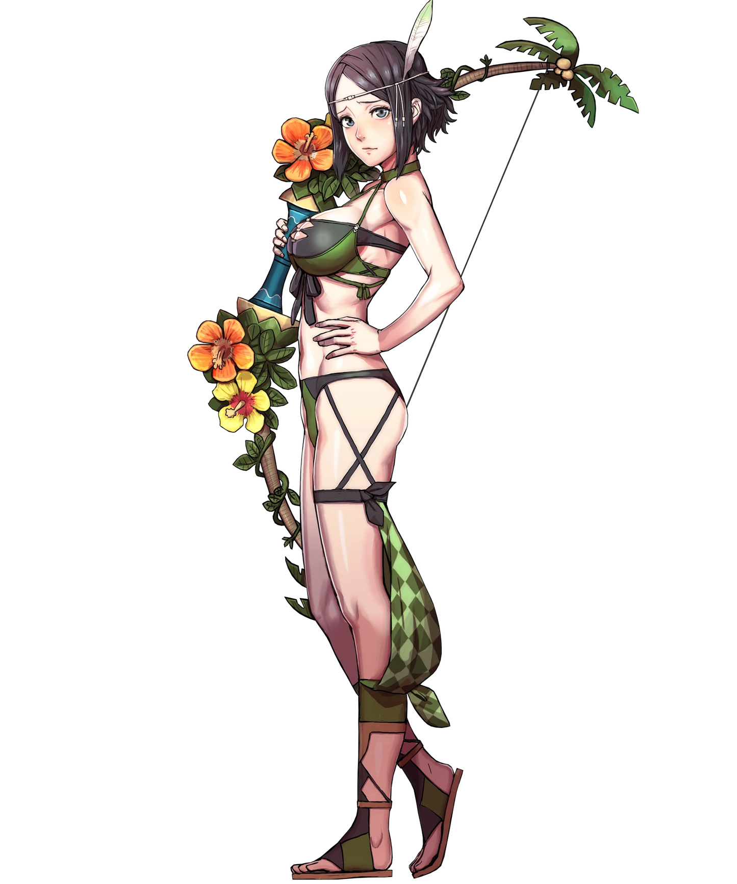 FEH Noire Summer Arrival
