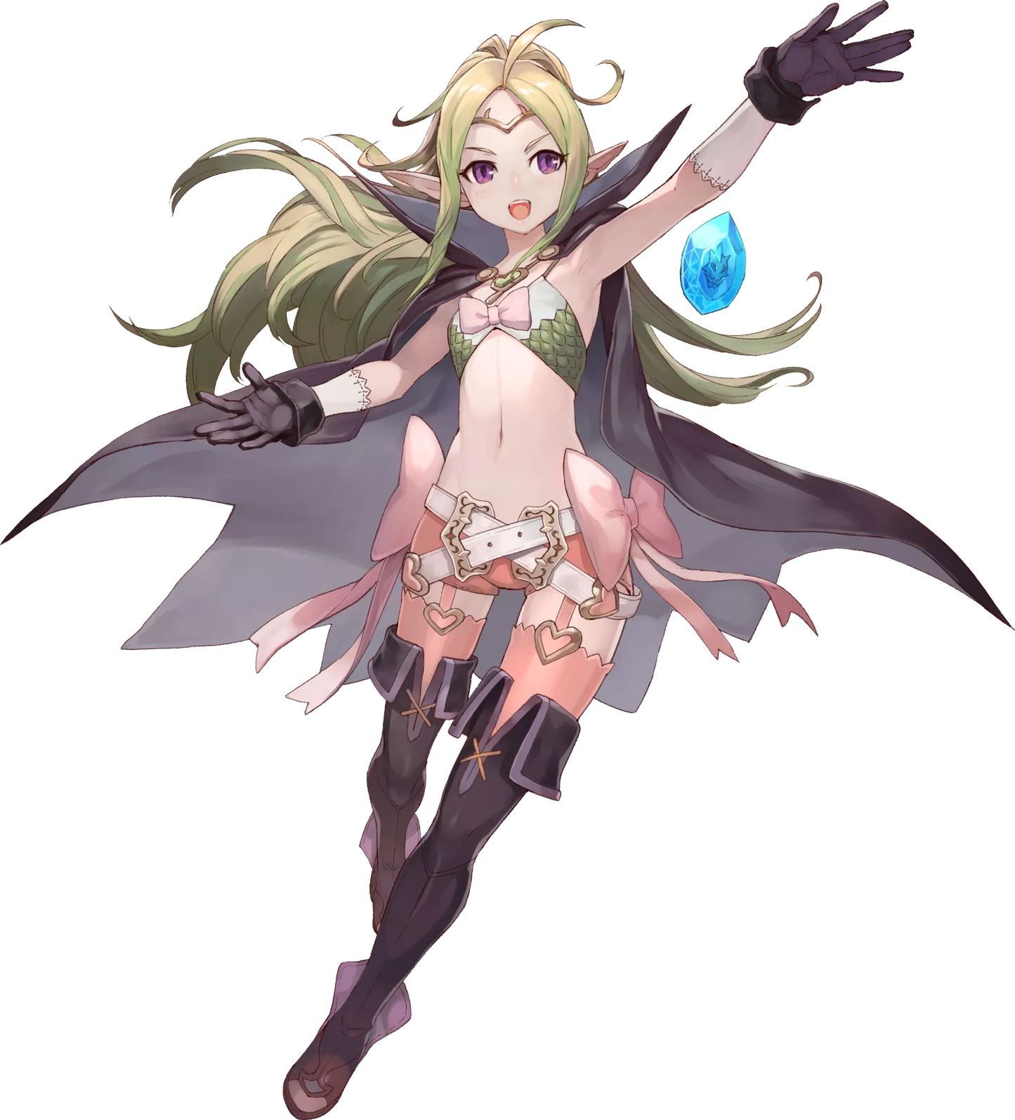 FEH Nowi Fight ver.