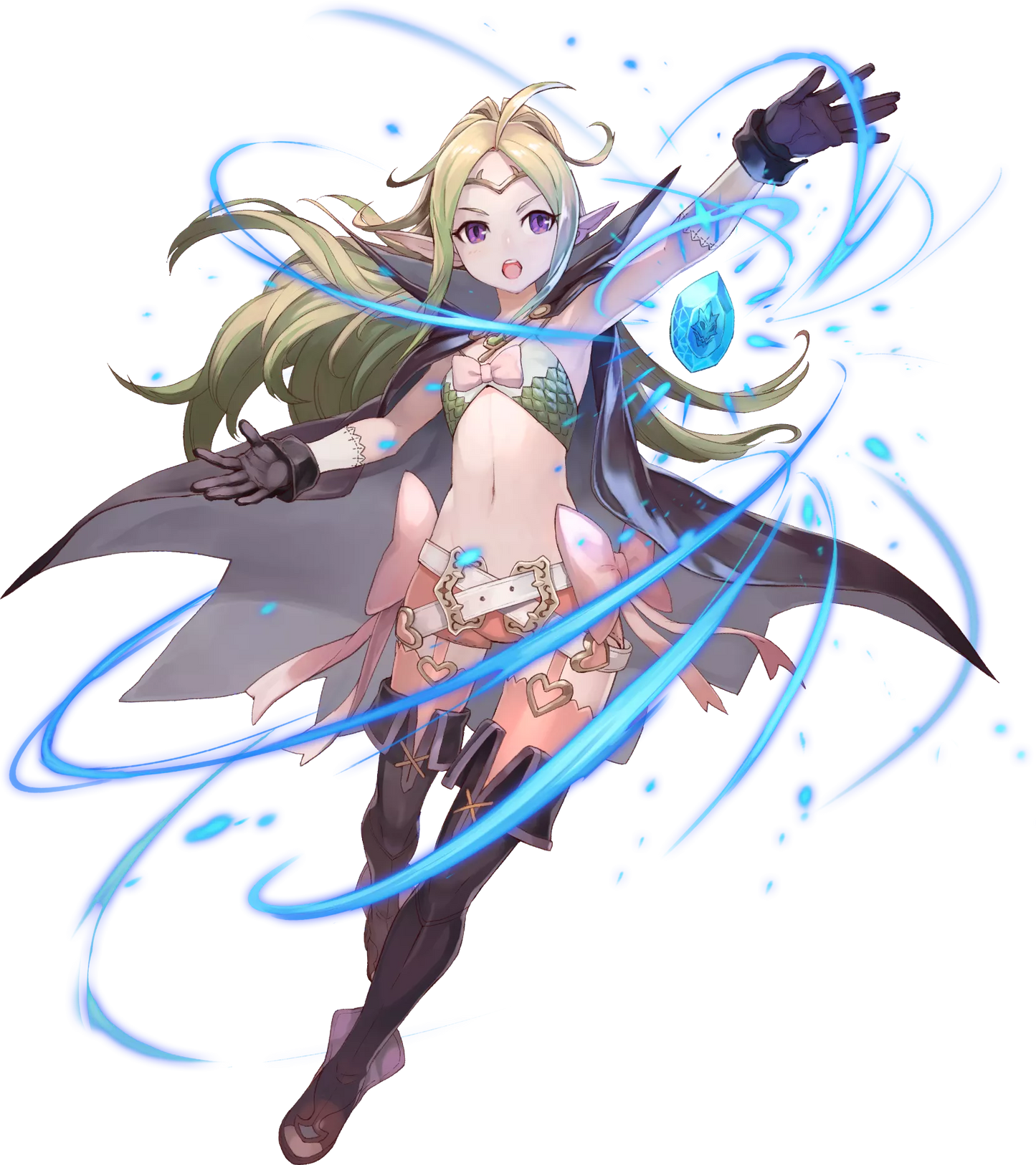 FEH Nowi Skill ver.