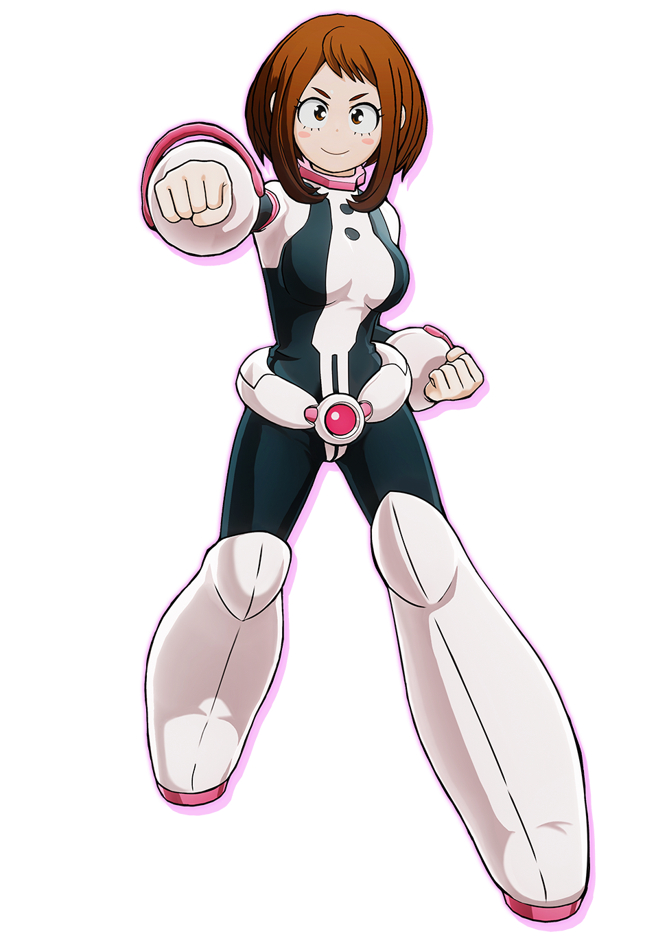 Ochaco Uraraka One's Justice