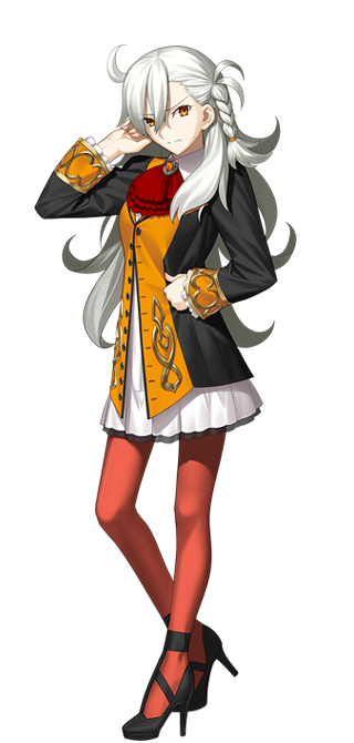 Olga Marie Animusphere