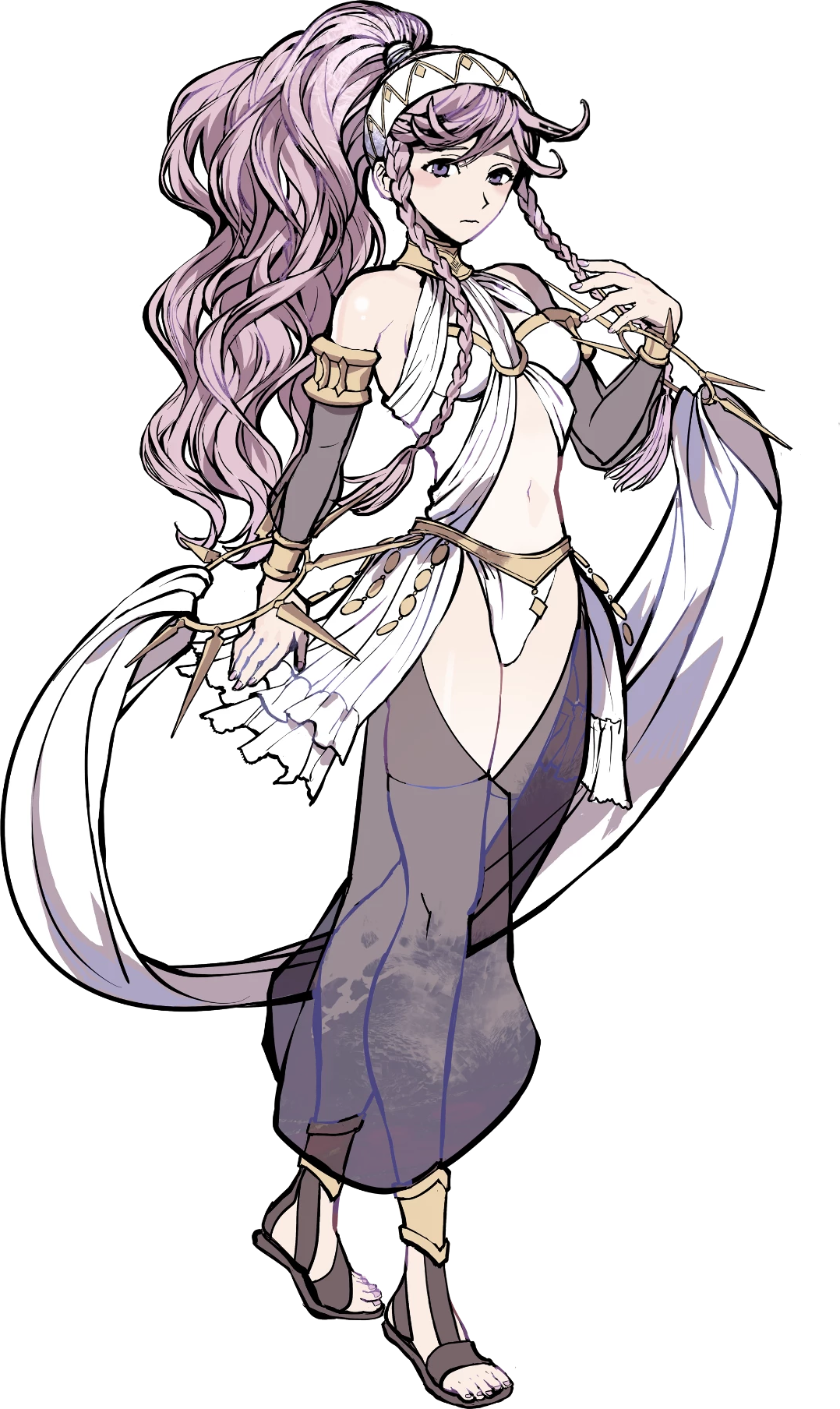 FEH Olivia