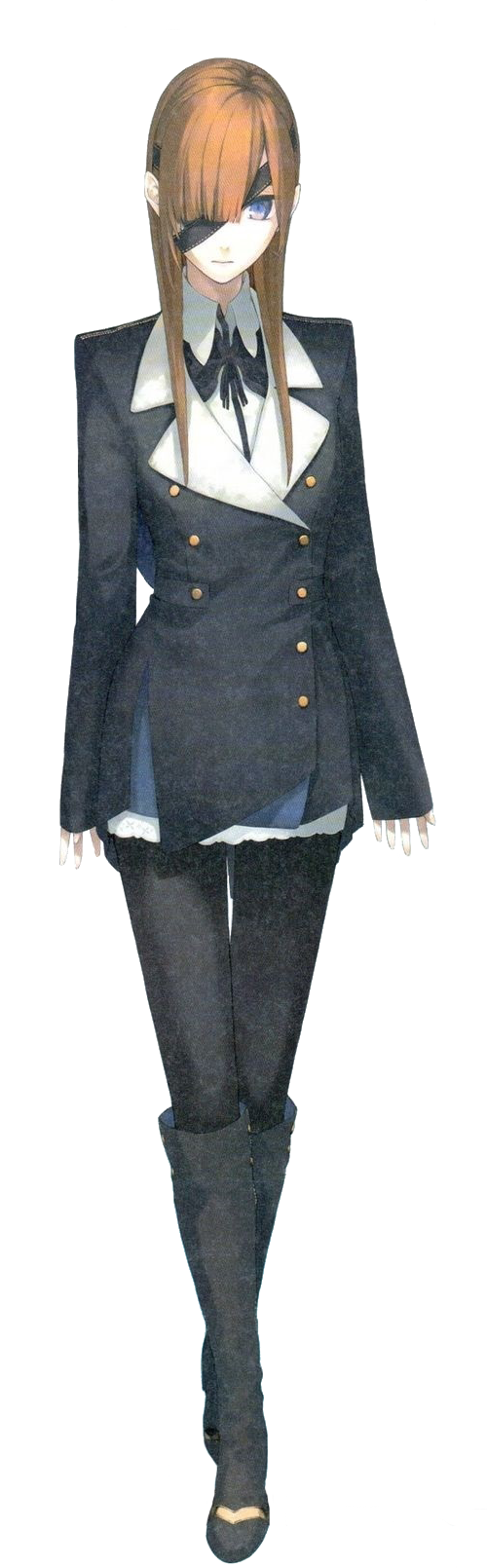 Ophelia Phamrsolone