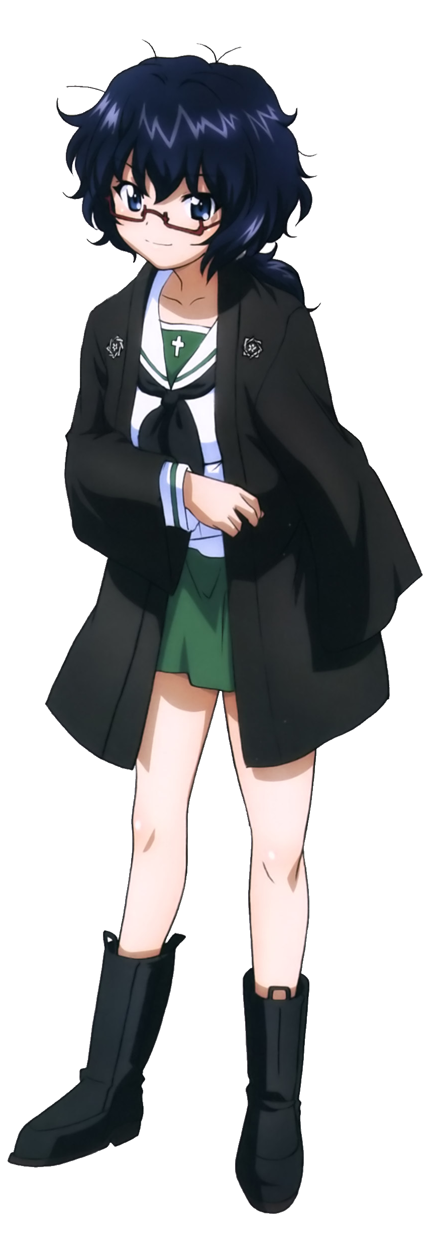 Oryou (Takeko Nogami)