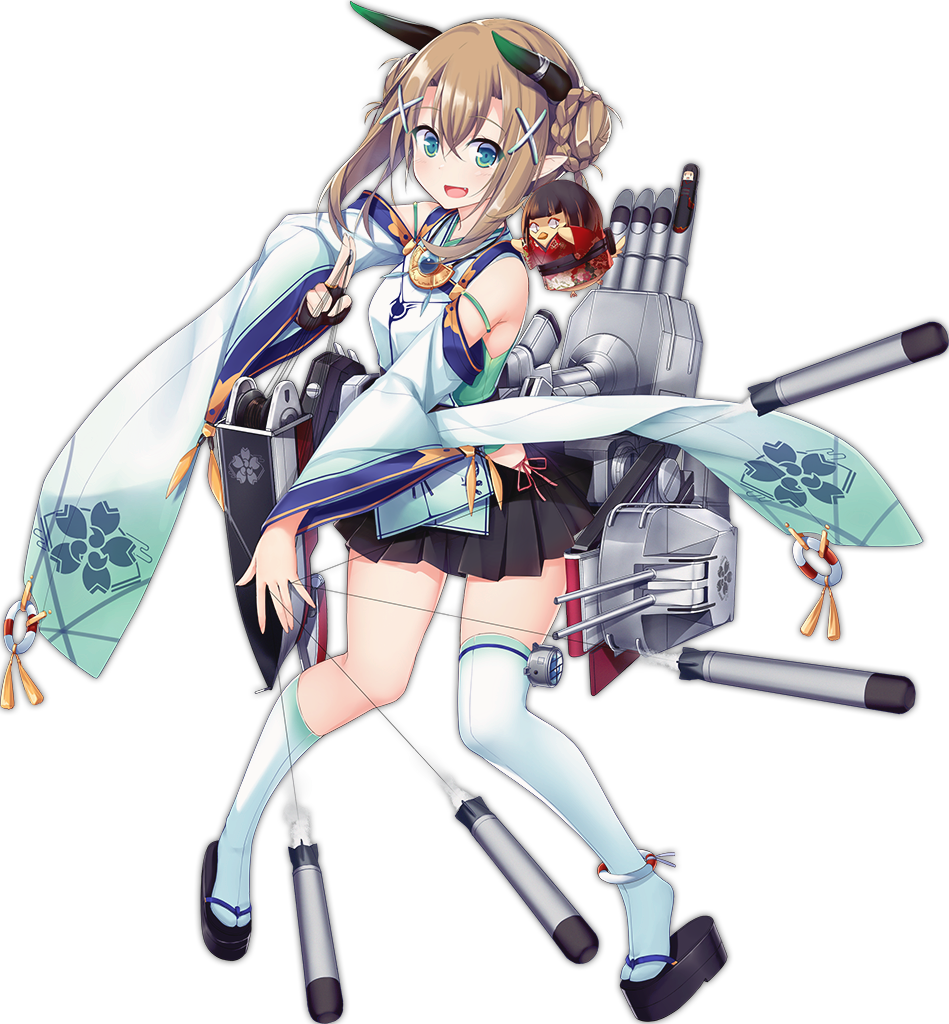 Oyashio