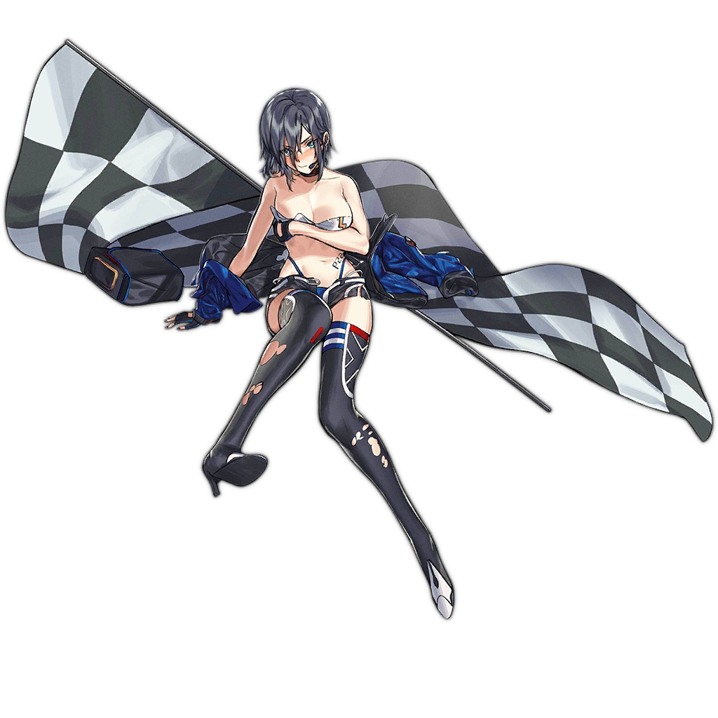 P22 Soaring Dash Fallen