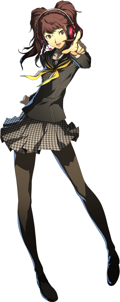 Rise Kujikawa Arena