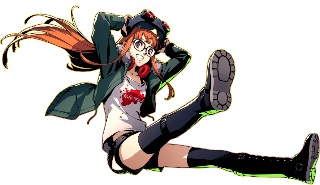 Futaba Sakura Royal