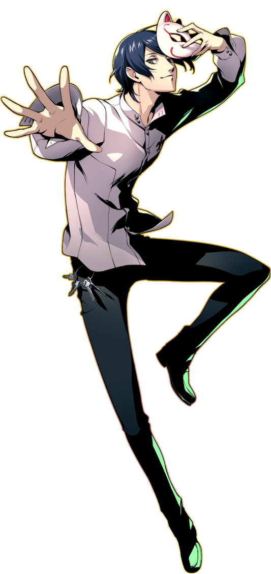 Yusuke Kitagawa Royal