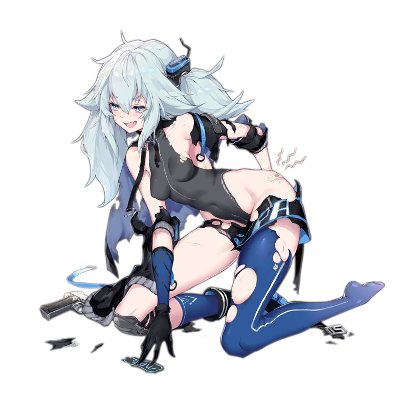PA-15 Fallen