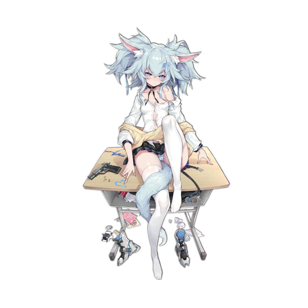 PA-15 Highschool Heartbeat Story Alt