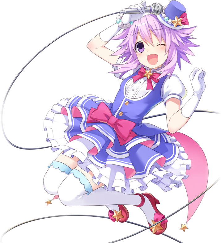 Producing Perfection Neptune