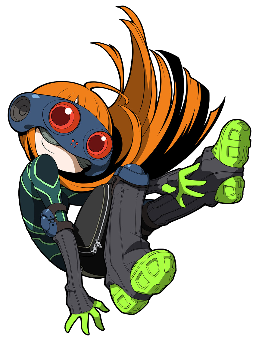 Futaba Sakura Oracle Q2