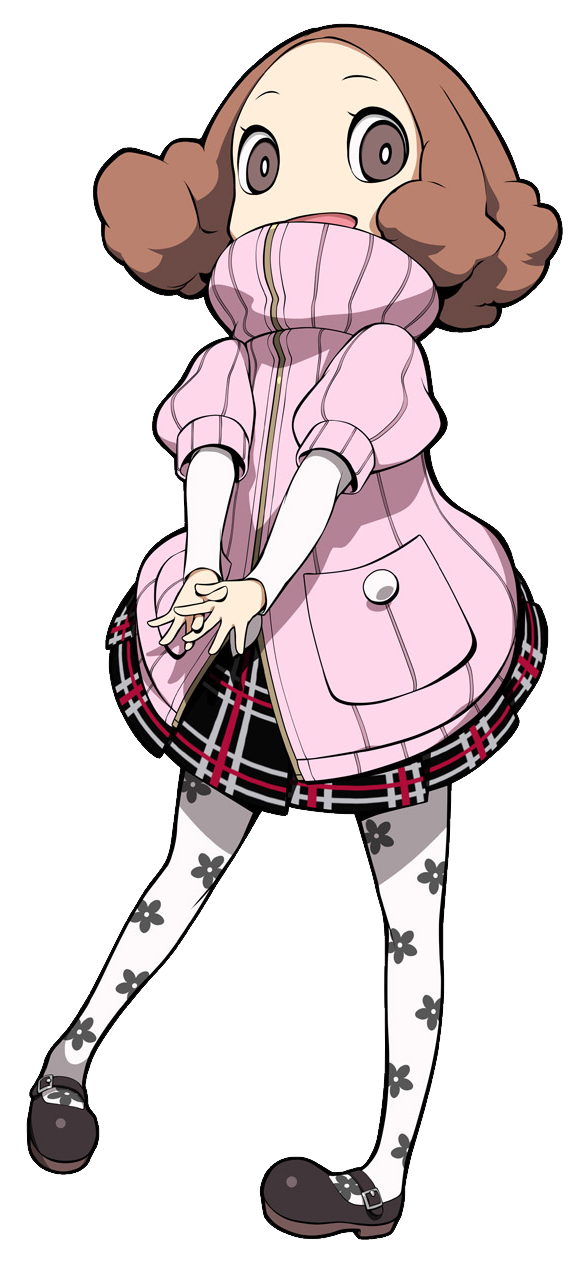Haru Okumura Q2