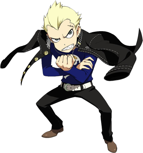 Kanji Tatsumi Q2