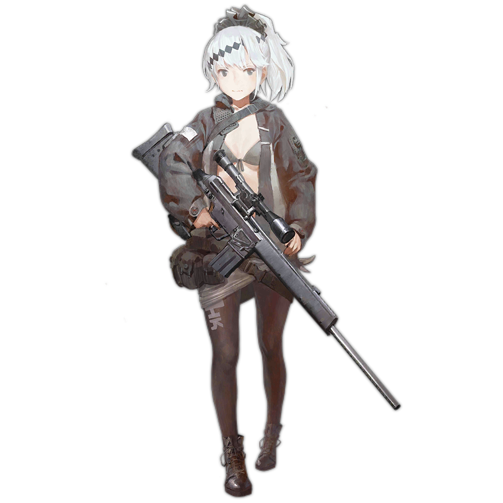 PSG-1
