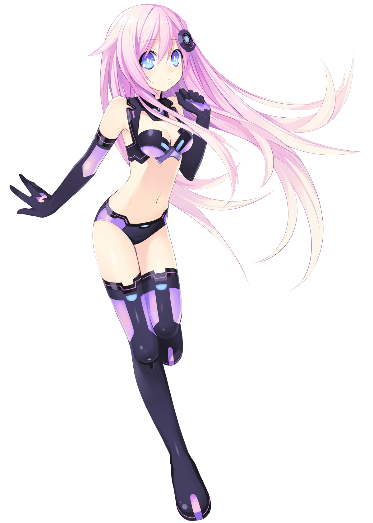 MK2 Purple Sister