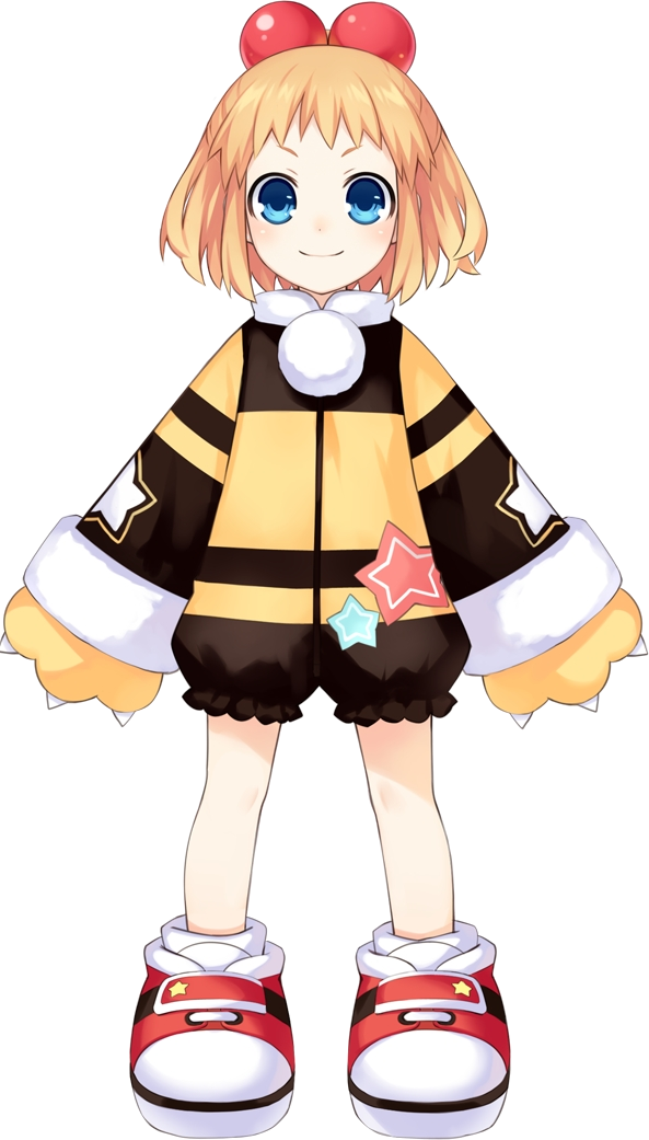 Victory Peashy
