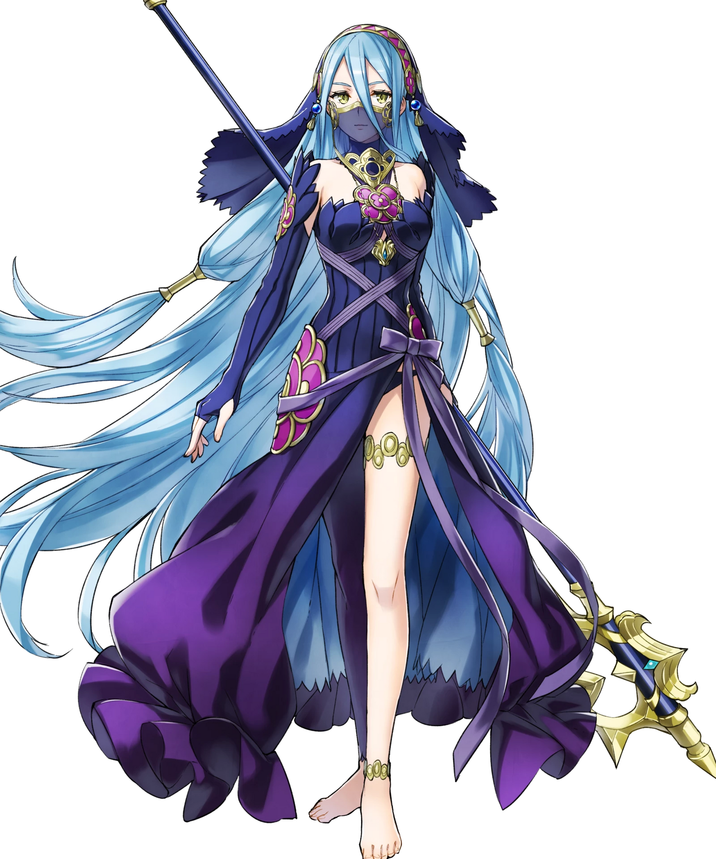 FEH Azura Performing Arts