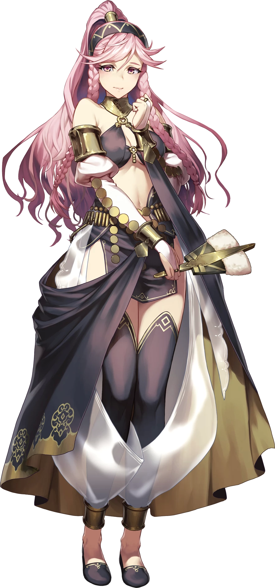FEH Olivia Performing Arts