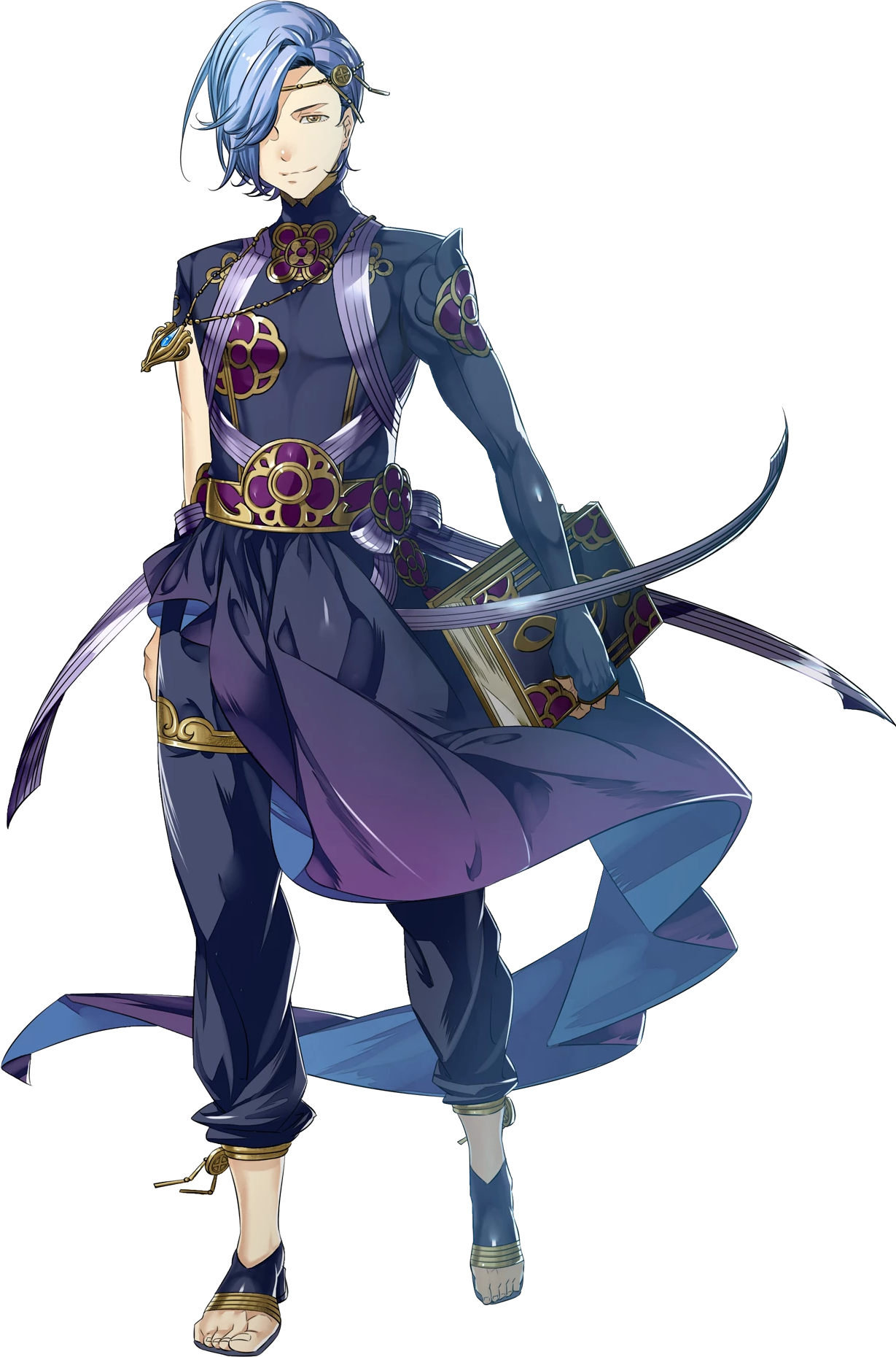 FEH Shigure Performing Arts