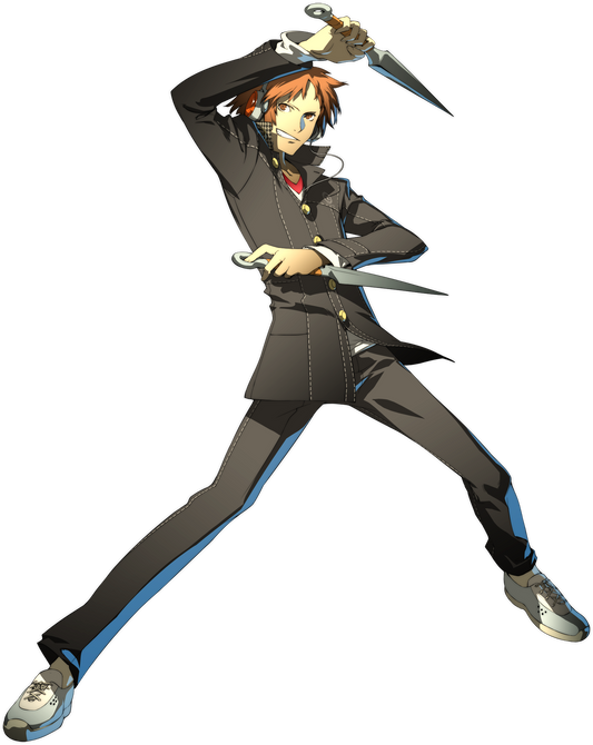 Yosuke Hanamura Arena