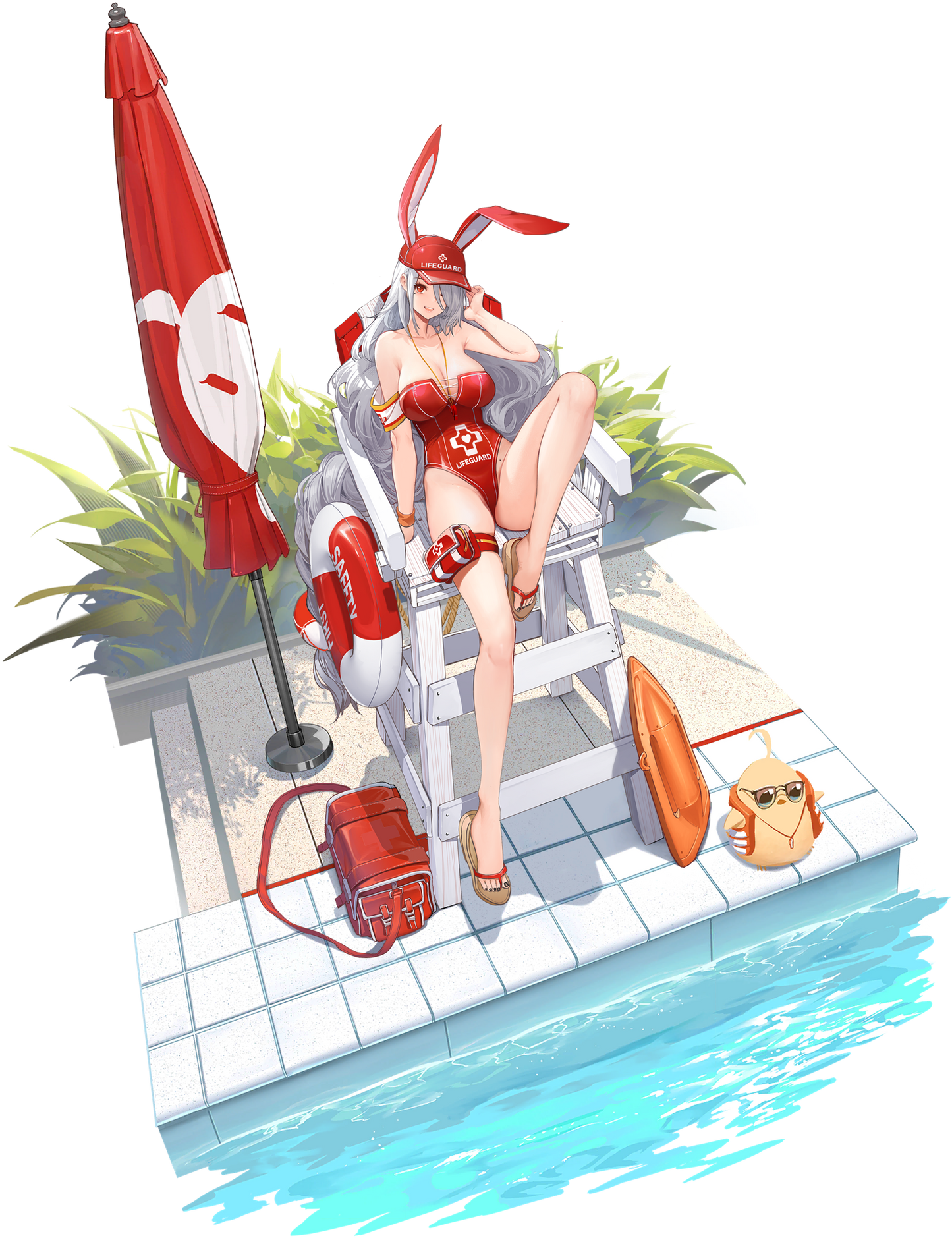 Prinz Heinrich Summer