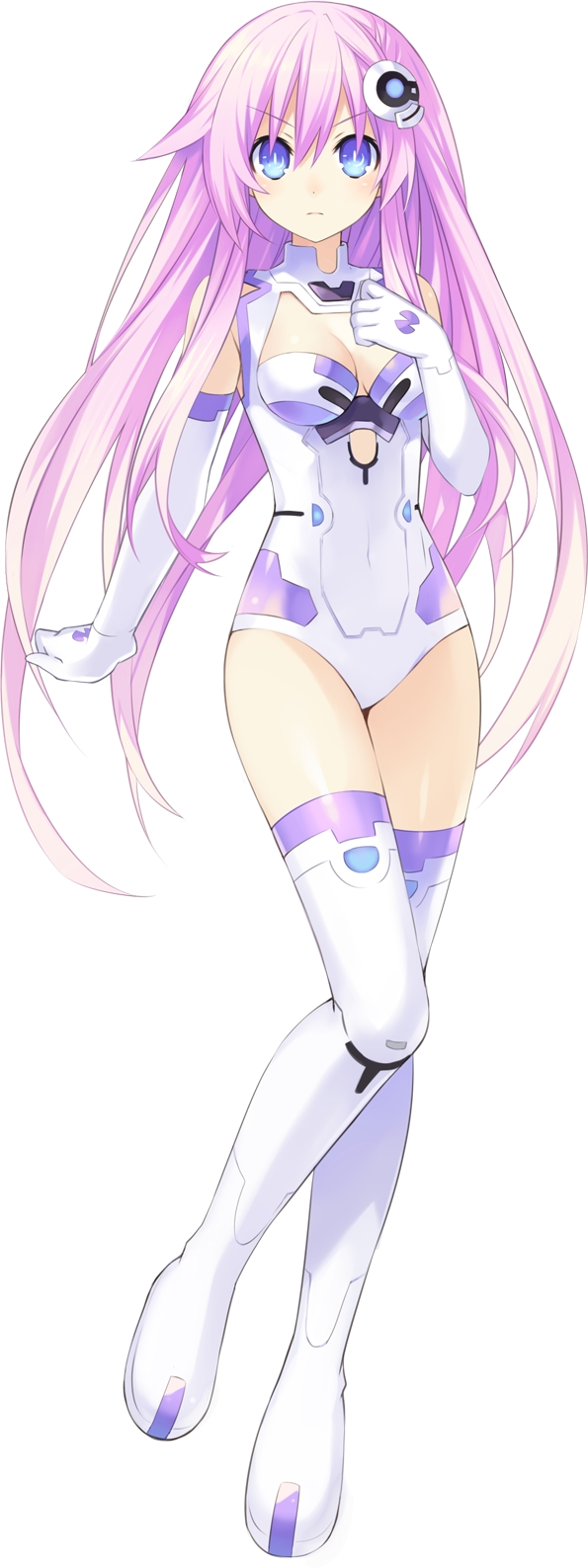 Victory Purple Sister