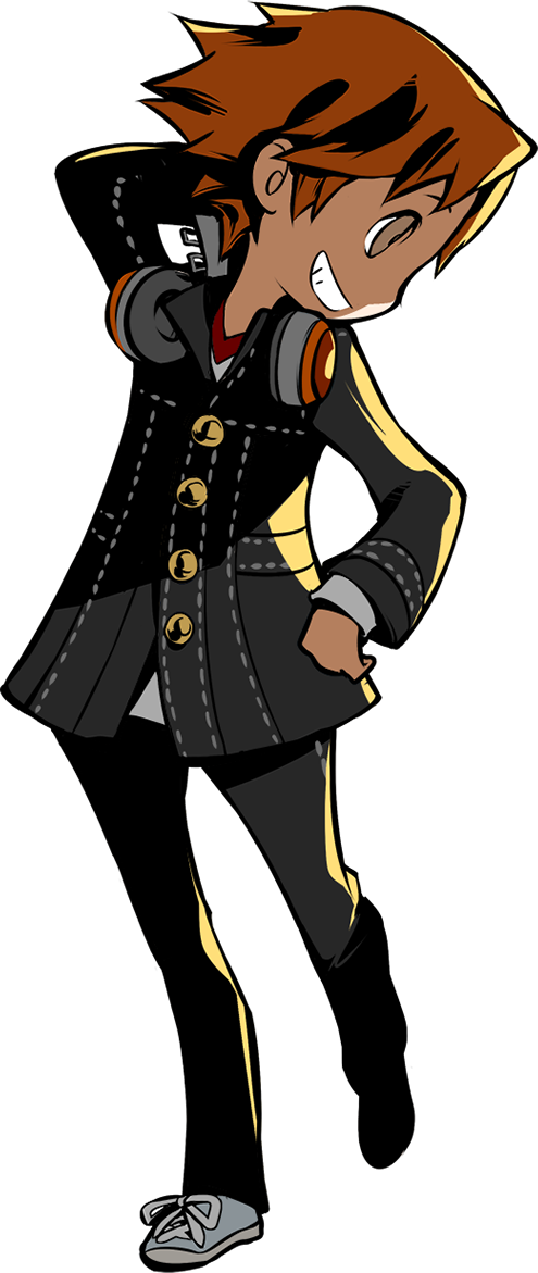 Yosuke Hanamura Q2 All-Out Attack