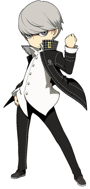 Yu Narukami Q2